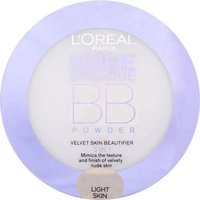 L’Oreal Nude Magique BB Powder – Light Skin