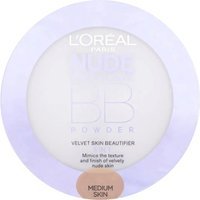 L’Oreal Nude Magique BB Powder – Medium Skin