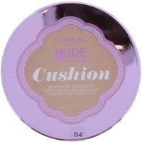 L’Oréal Nude Magique Cushion Foundation