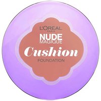 L’Oréal Nude Magique Cushion Foundation