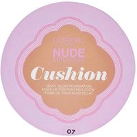 L’Oréal Nude Magique Cushion Foundation