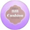 L'Oréal Nude Magique Cushion Foundation buy online shopping cheap sale