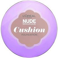 L’Oréal Nude Magique Cushion Foundation