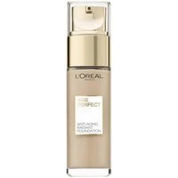 L’Oreal Paris Age Perfect Anti-Ageing Radiant Foundation – 130 Golden Ivory
