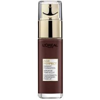 L’Oreal Paris Age Perfect Anti-Ageing Radiant Foundation – 530 Espresso