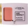 L'Oreal Paris Age Perfect Blusher buy online shopping cheap sale