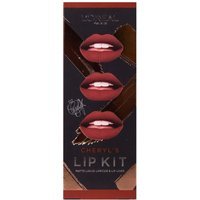 L’Oreal Paris Cheryl’s Lip Kit Matte Liquid Lipstick & Lip Liner