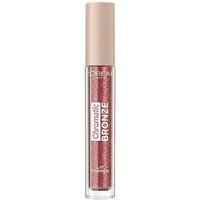 L’Oreal Paris Chromatic Bronze Lip Topper – 01 Copperbay