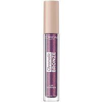 L’Oreal Paris Chromatic Bronze Lip Topper – 03 Purple Fizz