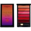 L'Oreal Paris Color Riche La Palette Glam Levres - Lips buy online shopping cheap sale