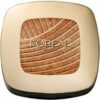 L'Oreal Paris Color Riche Les Ombres Eye Shadow - 500 Gold Mania buy online shopping cheap sale