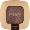 L'Oreal Paris Color Riche Les Ombres Eye Shadow - 502 Quartz Fume buy online shopping cheap sale