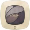 L’Oreal Paris Color Riche Les Ombres Eyes Shadow