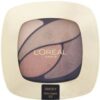 L’Oreal Paris Color Riche Les Ombres Eyes Shadow