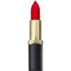 L’Oreal Paris Color Riche Lipstick – 358 Lava