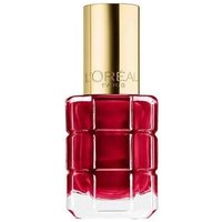 L’Oreal Paris Color Riche Nail Lacquer – 550 Rouge Sauvage