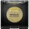L'Oreal Paris Crushed Foil Metallic Eye Shadow buy online shopping cheap sale