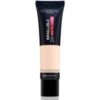 L'Oreal Paris Foundation Infallible Matte Cover - 90 Porcelain buy online shopping cheap sale