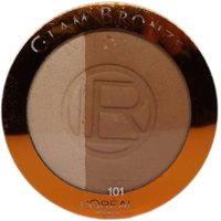 L’Oreal Paris Glam Bronze Duo Powder