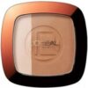 L'Oreal Paris Glam Bronze Duo buy online shopping cheap sale