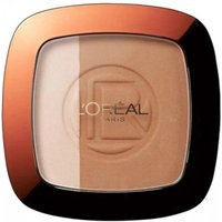 L’Oreal Paris Glam Bronze Duo