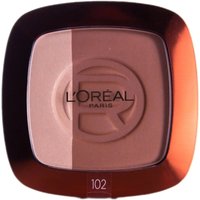 L’Oreal Paris Glam Bronze Duo