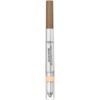 L'Oreal Paris High Contour Brow Pencil & Highlighter Duo buy online shopping cheap sale