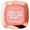 L'Oreal Paris Highlighting Blush Of Paradise - 03 Melon Dollar Baby buy online shopping cheap sale