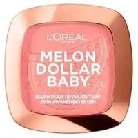 L’Oreal Paris Highlighting Blush Of Paradise – 03 Melon Dollar Baby