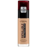 L’Oreal Paris Infaillible 24H Fresh Wear Liquid Foundation – 150 Radiant Beige