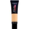 L'Oreal Paris Infaillible 24H Matte Cover Foundation - 135 Radiant Vanilla buy online shopping cheap sale