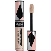 L’Oreal Paris Infaillible More Than Concealer – 322 Ivory