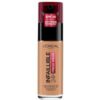 L’Oreal Paris Infallible 24H Fresh Wear Liquid Foundation – 290 Golden Amber