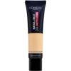 L'Oreal Paris Infallible 24H Matte Cover Foundation - 135 Radiant Vanilla buy online shopping cheap sale