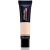 L'Oreal Paris Infallible 24H Matte Cover Foundation - 25 Rose Ivory buy online shopping cheap sale