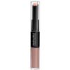 L'Oreal Paris Infallible 24HR 2 Step Lipstick - 116 Beige To Stay buy online shopping cheap sale