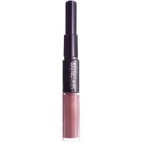 L’Oréal Paris Infallible 24HR 2 Step Lipstick