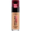 L'Oreal Paris Infallible 24hr Freshwear Liquid Foundation buy online shopping cheap sale