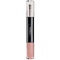L’Oréal Paris Infallible Gel Effect Nail Polish Duo