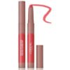 L'Oreal Paris Infallible Lip Crayon Pink Lipstick - 108 Hot Apricot buy online shopping cheap sale