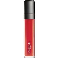 L’Oreal Paris Infallible Lip Gloss Matte