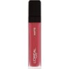 L’Oreal Paris Infallible Lip Gloss Matte