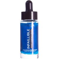 L’Oréal Paris Infallible Magic Essence Primer Drops 17.5ml