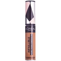 L’Oreal Paris Infallible More Than Concealer