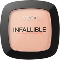 L’Oreal Paris Infallible Powder