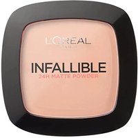 L’Oreal Paris Infallible Powder