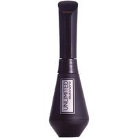 L’Oreal Paris Infallible Unlimited Mascara Black