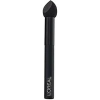 L’Oréal Paris Make-Up Blender with Sponge and Foundation Brush