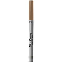 L’Oreal Paris Micro Tatouage Unbelieva Brow Eyebrow Pencil – 101 Blonde