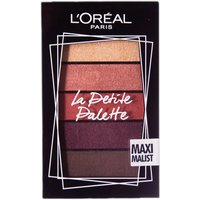 L’Oréal Paris Mini Eyeshadow Palette
